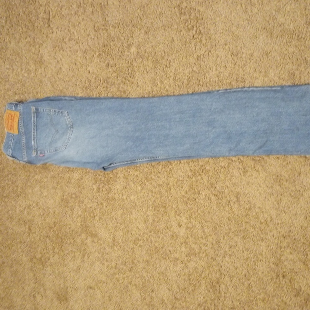 Levi's Strauss w/34 l/32